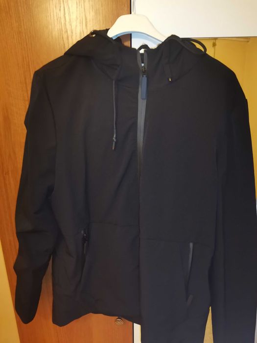 Спортно-елегантно яке