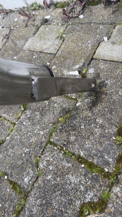 Ролбари за джип 6”