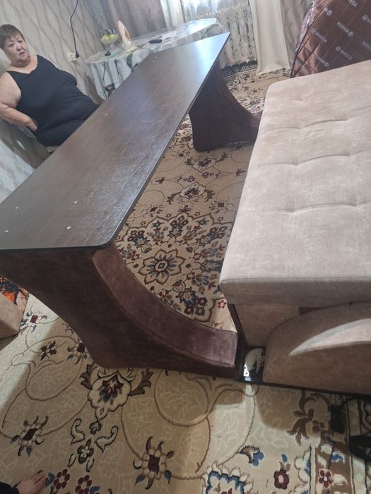 Продам диван 2 в 1