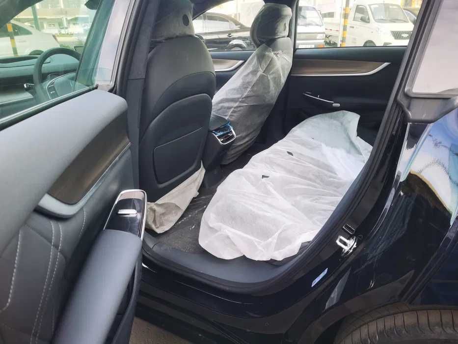 CHANGAN NEVO A07 naxt va xalol nasiya