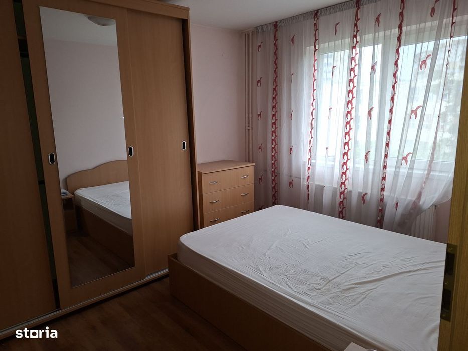 Vanzare apartament 3 camere in Ploiesti zona Vest
