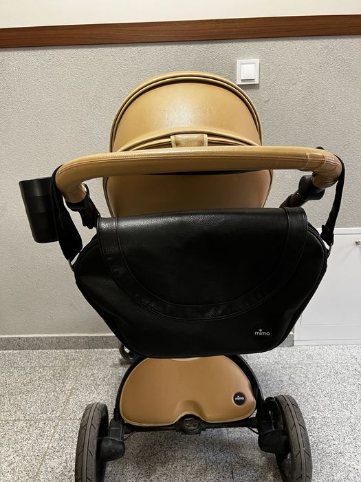 Количка Mima Xari