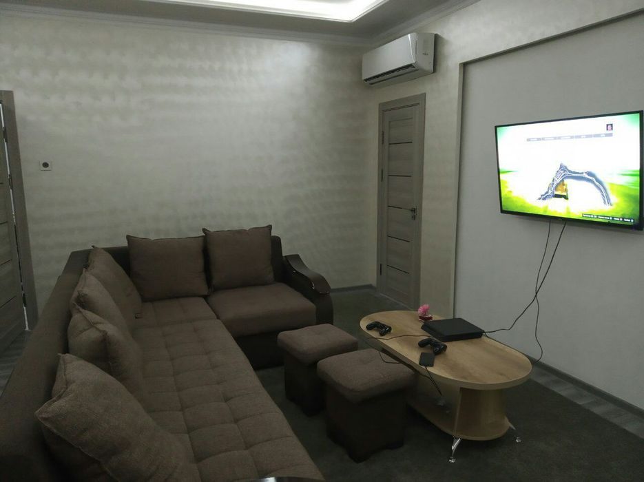 Haytech dacha arendaga