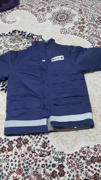 Спецовка куртка