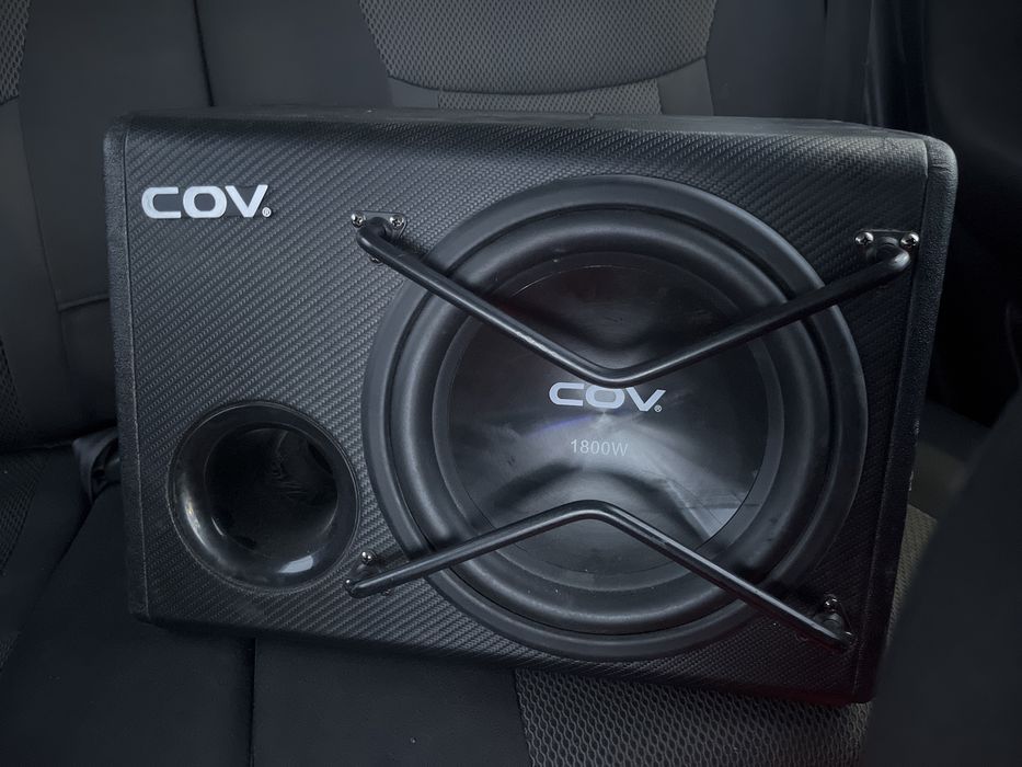 Сабвуфер cov1800