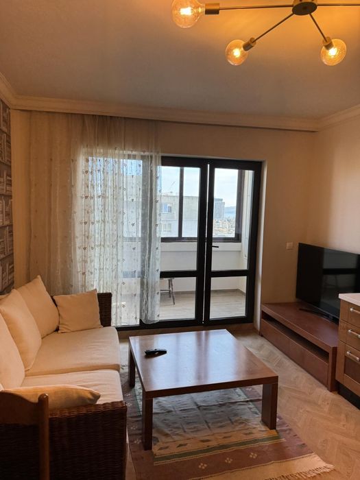 Дава се под наем Двустаен апартамент в Варна, Генералите - 50 кв.м за 510 € - Снимка #11