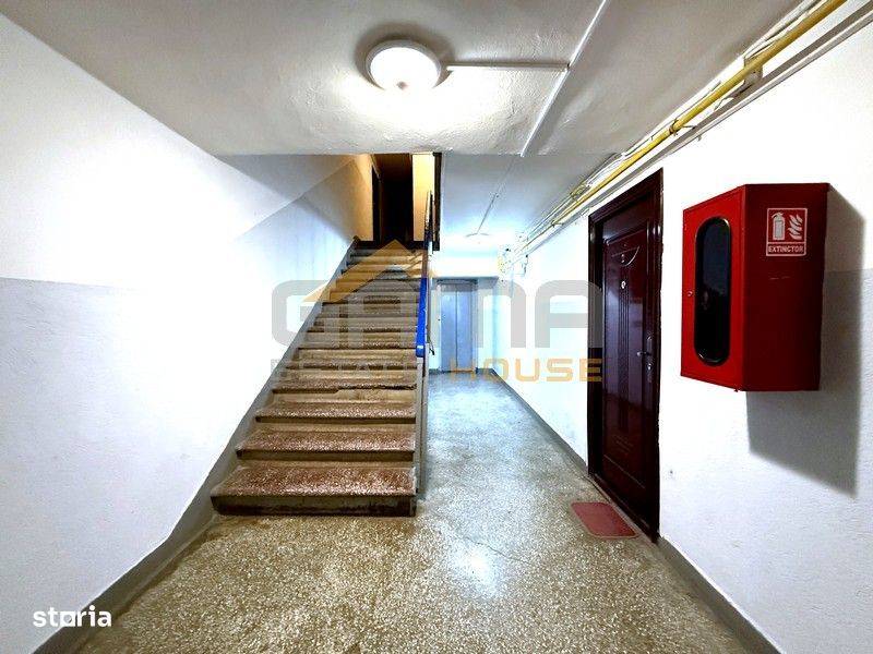 Apartament 2 camere, Aurel Vlaicu, zona Fortuna