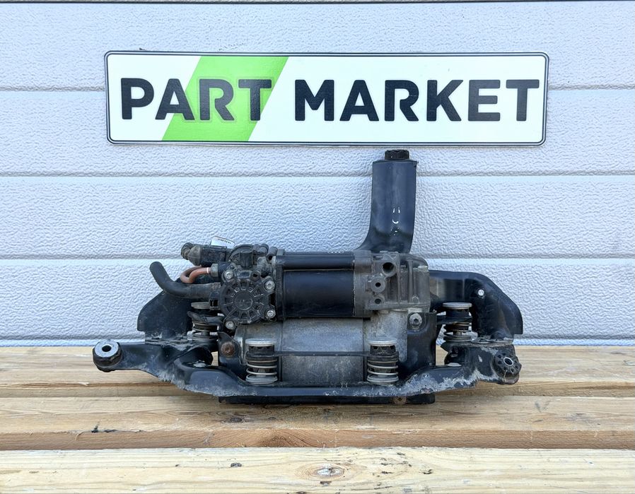 Компресор въздушно окачване AUDI A6 A7 C7 4G 4G0616005D