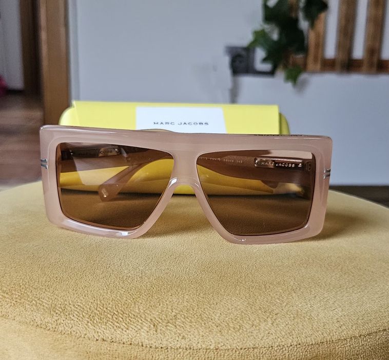 Ochelari de soare Marc Jacobs