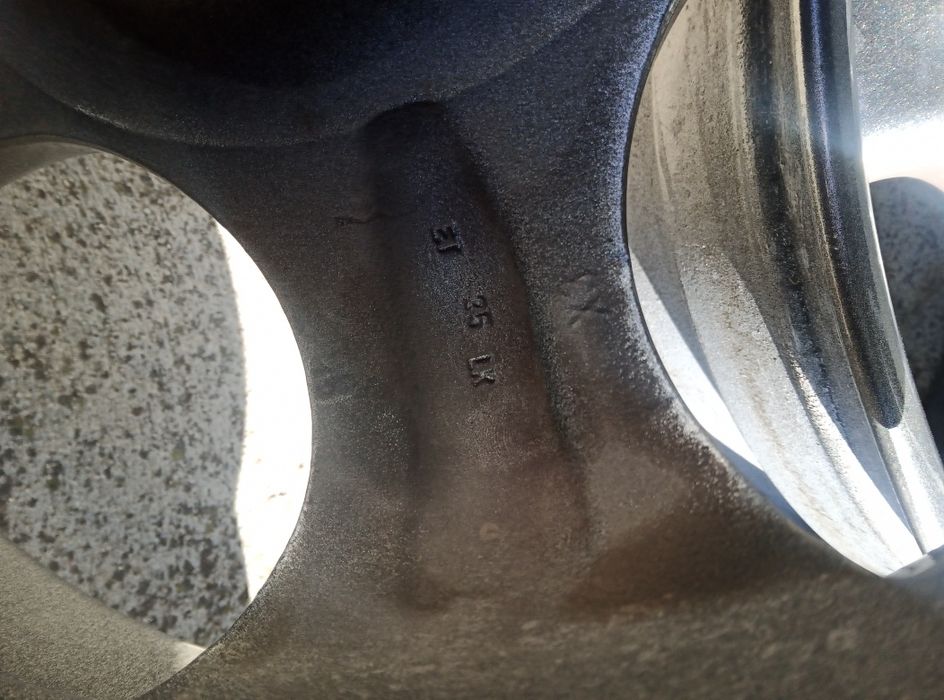 Джанти 16 4х108.