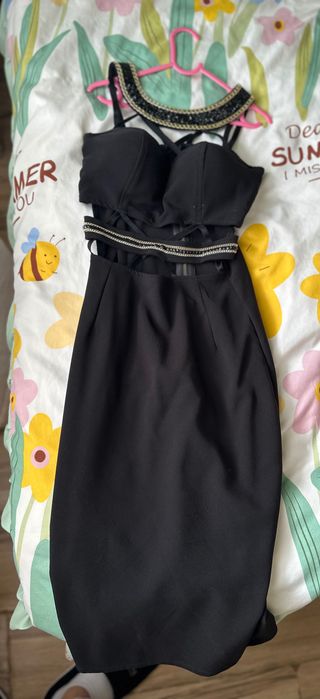 Rochie BBY, marimea 36
