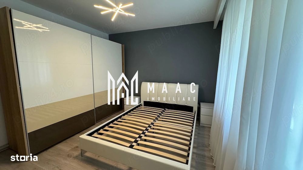 Apartament 3 camere de vânzare | Șelimbăr | 2 parcări