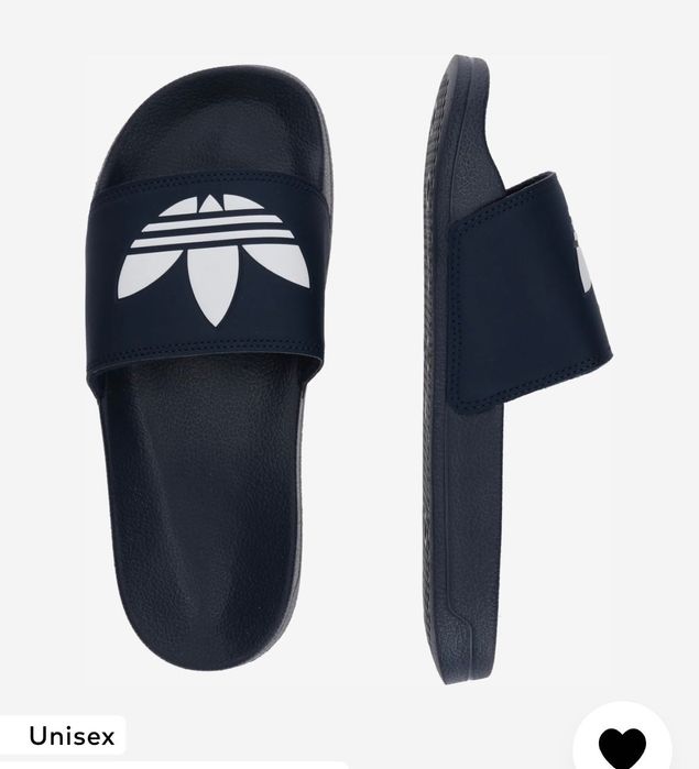 Papuci Adidas Originals unisex