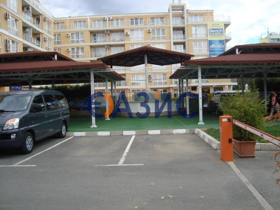 Продава се Двустаен апартамент в к.к. Слънчев бряг - 80 кв.м за 567 €/кв.м - Снимка #13