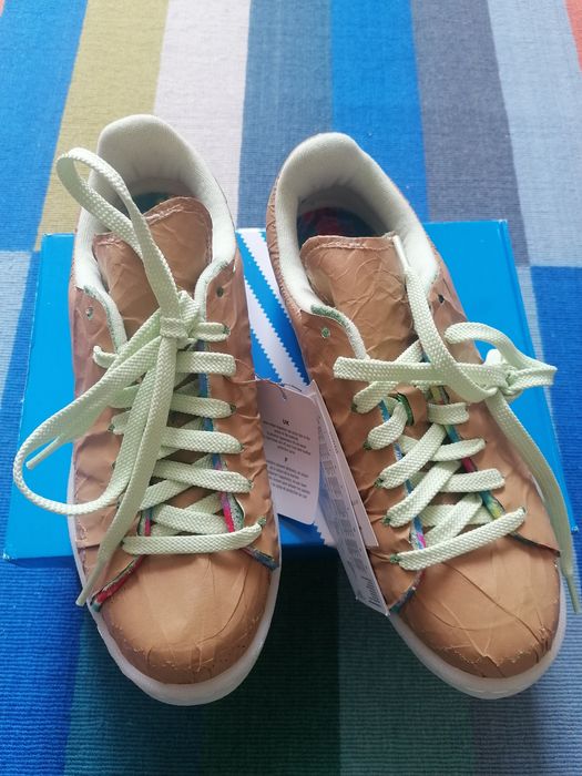 Adidas originals Campus 80 Crop 38 2/3