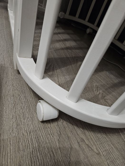 Манеж  для малыша