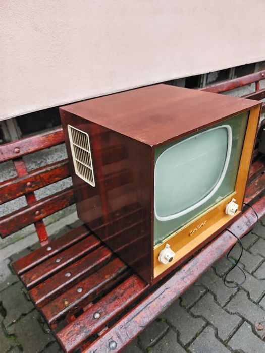 Телевизор Опера 3