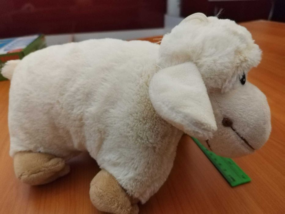 Oita de plus - perna