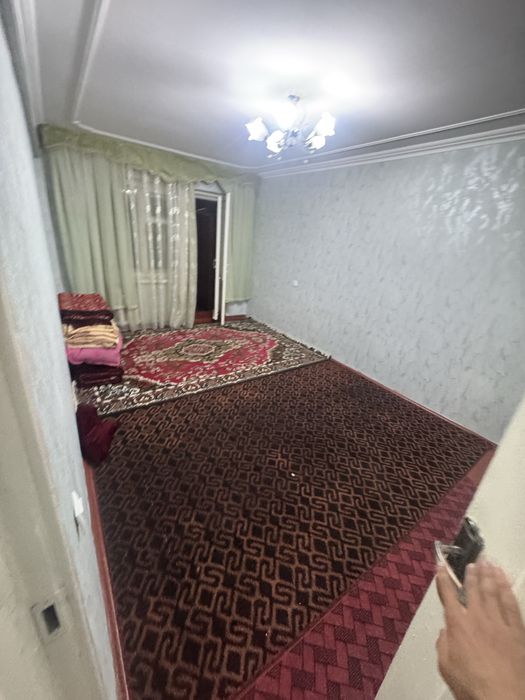 Сотилади Квартира Кора камиш 1/2 1 хона