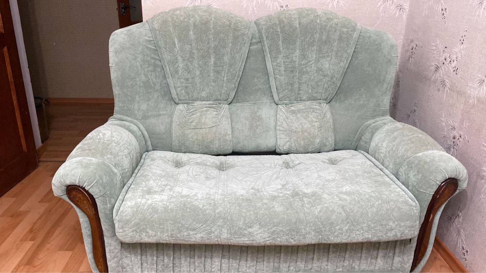 Диван раскладной