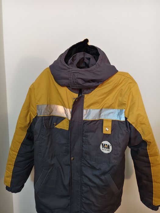 Зимний Сиз, комплект