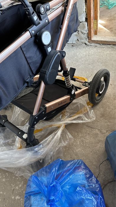 Продам коляску б/у