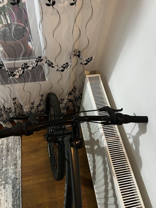 Bicicleta RockRider ST100