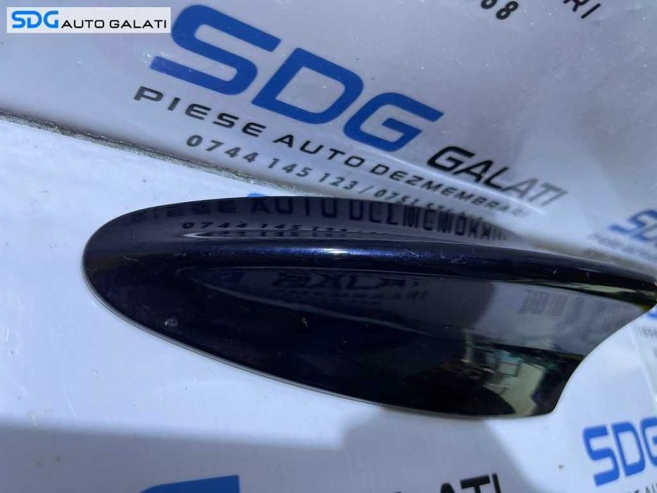 Capac Protectie Antena Radio BMW Seria 5 E60 E61 2004 - 2010 Cod 7898443