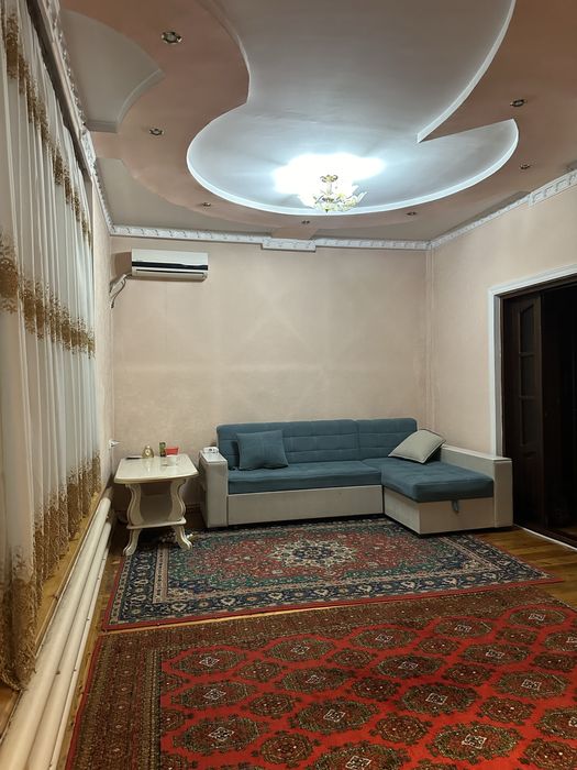 Ховли сотилади! Ок тепа. 3,65 сотки