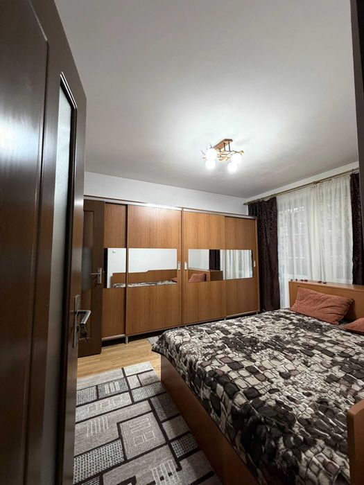 Apartament de inchiriat Petrosani Str Unirii