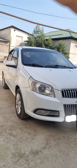 Chevrolet Nexia 2018 — 3