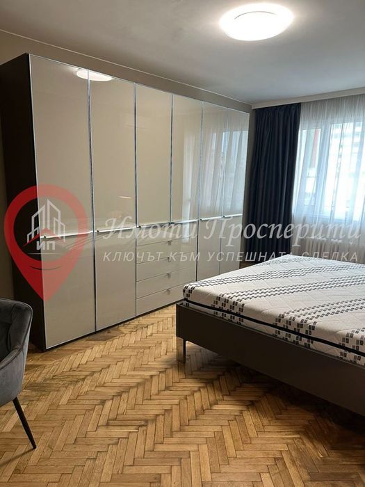 Дава се под наем Двустаен апартамент в София, Медицинска академия - 75 кв.м за 800 € - Снимка #8