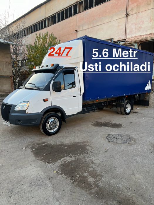 Gazel yuk tashish xizmati газель юк ташиш хизмати грузоперевозки газел