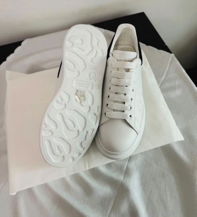Adidași Alexander McQUEEN la DOAR 249