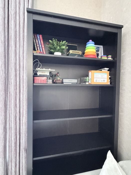 Стеллаж Хэмнэс Икеа