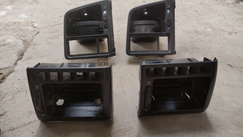 Детали / Запчасти на торпедо панель Passat B3