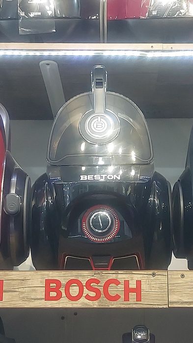 Пылесосы  чистый дом