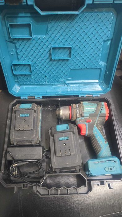 шуруповерт Makita (Уральск 0701) лот 922839