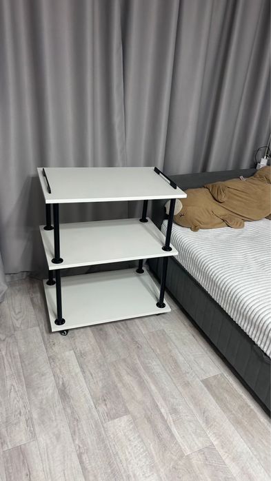 Помощник мастера