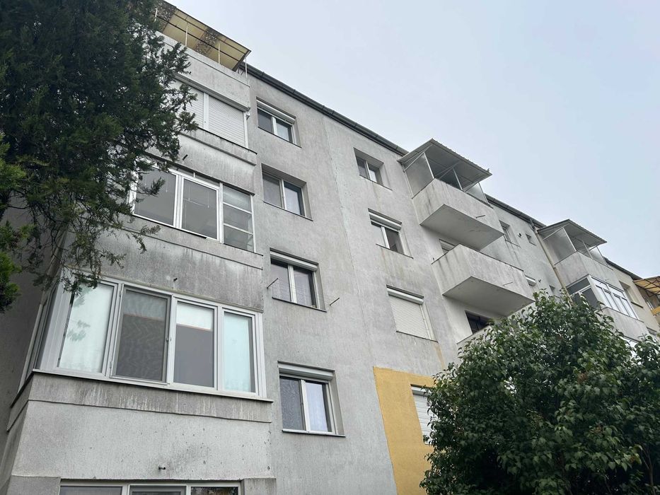 Vand apartament 2 camere, 58 mp, confort 1, zona Lidl str.Rodnei, mun. Satu Mare