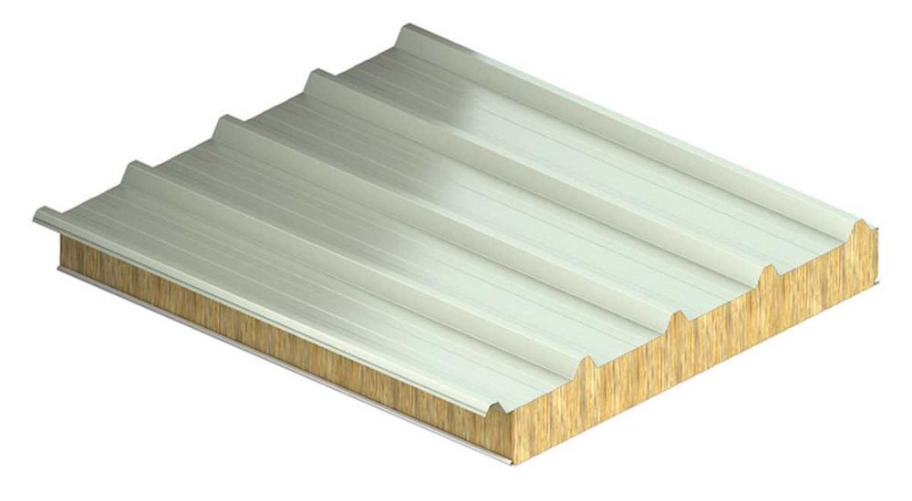 Сендвич панели | Sendvich panel | Сенвич панел VH-35