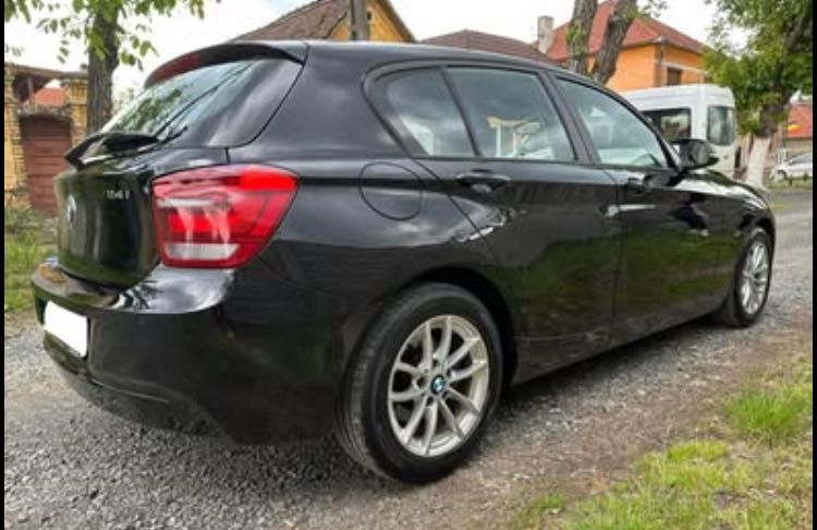 BMW seria 1 114i euro 6