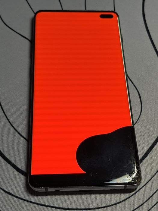 Samsung Galaxy S10 Plus