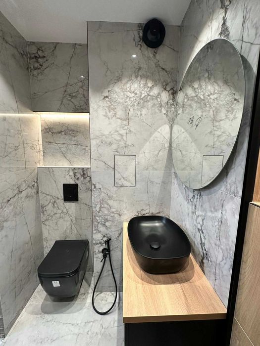 Дава се под наем Двустаен апартамент в София, Център - 65 кв.м за 850 € - Снимка #11