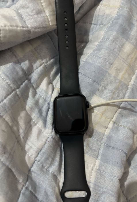 Apple Watch SE 2