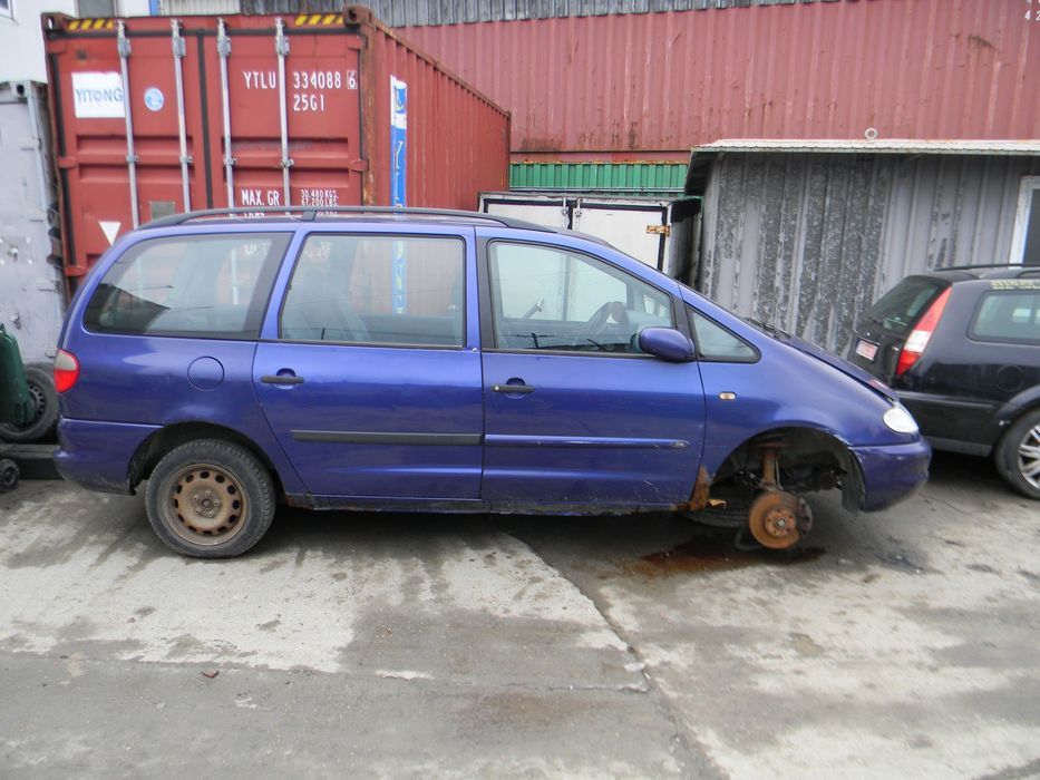 Dezmembrari Ford GALAXY (WGR) (1995-2006) 1.9 TDI Motorina