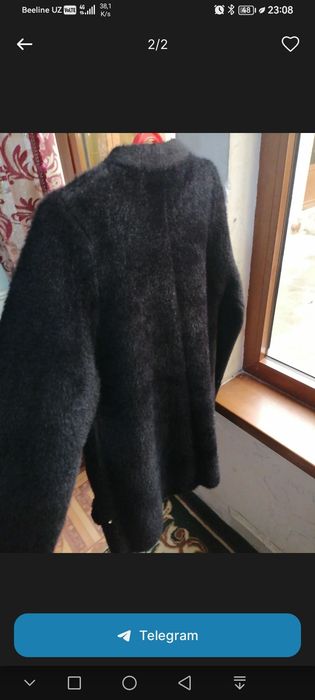 Ayollar Jemferi 52 razmer