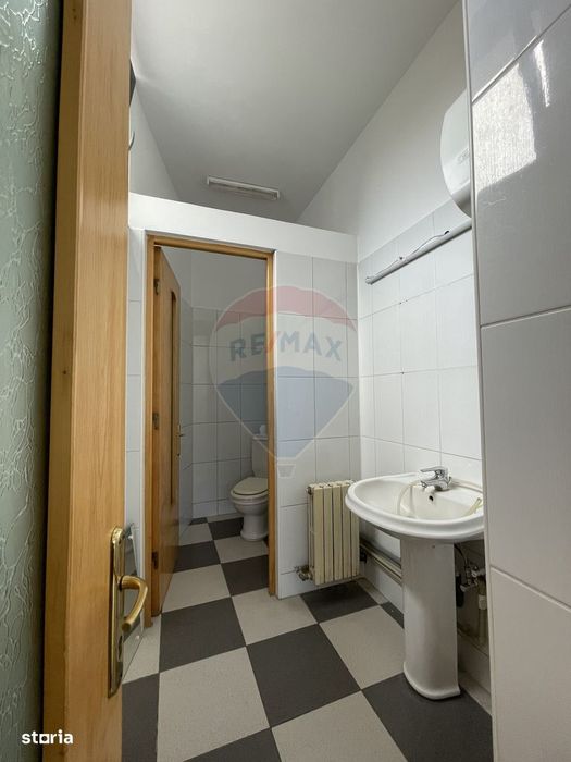 Spațiu comercial de închiriat - CENTRAL