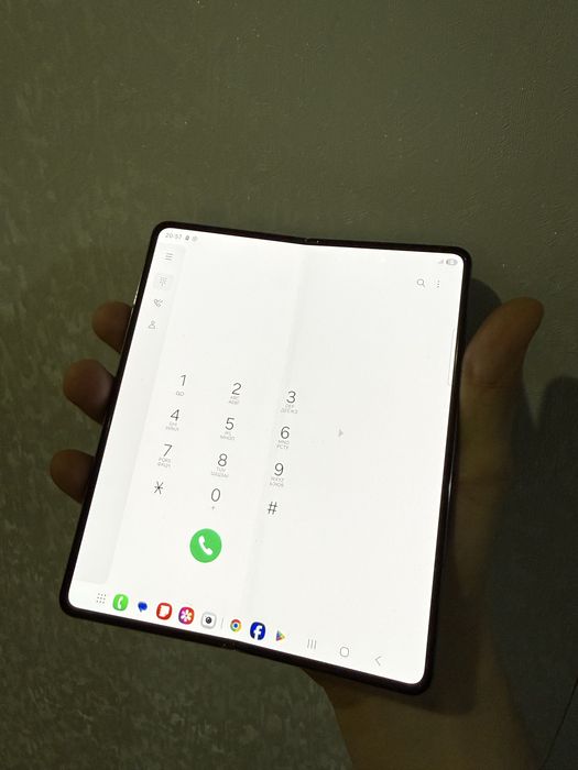 Samsung Z Fold4 256gb