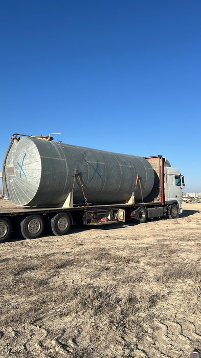 Ёмкость 20, 30 ,40,50, 75, 73 куб